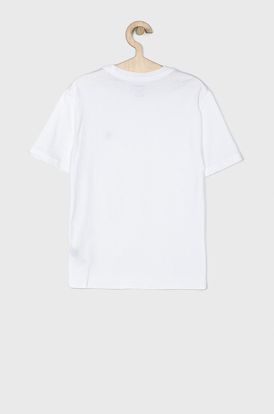 Polo Ralph Lauren - T-shirt dziecięcy 134-176 cm 323674984002 323674984002 biały AA00
