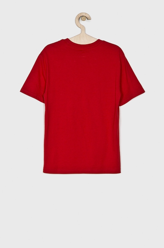 Polo Ralph Lauren - T-shirt dziecięcy 134-176 cm 323674984004 323674984004 czerwony AA00