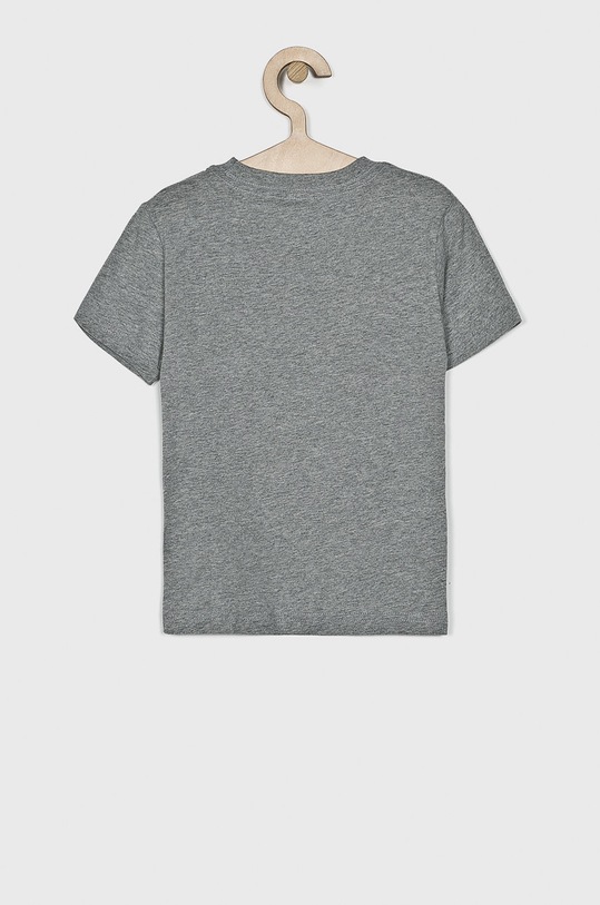Polo Ralph Lauren - Дитяча футболка 92-104 cm 321674984001 сірий AA00