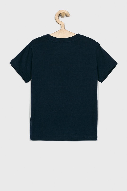 Polo Ralph Lauren - Дитяча футболка 110-128 cm 322674984003 темно-синій AA00