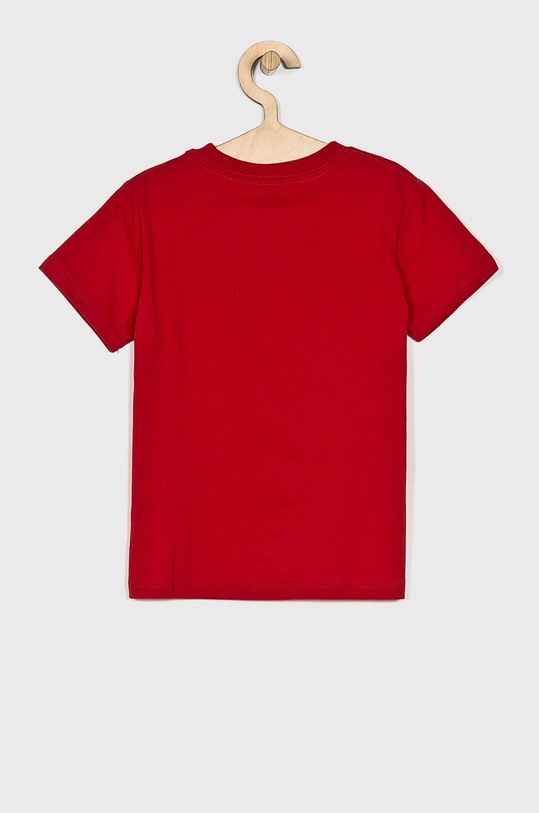 Polo Ralph Lauren - T-shirt dziecięcy 110-128 cm 322674984004 322674984004 czerwony AA00
