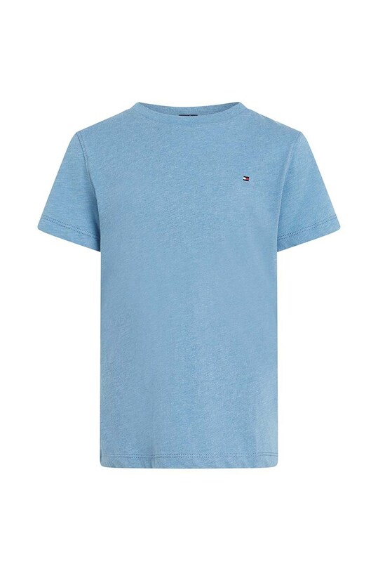 Tommy Hilfiger tricou copii 74-176 cm KB0KB04140 albastru AA00