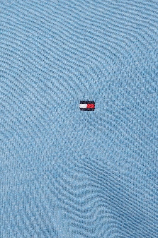Tommy Hilfiger - Детская футболка 74-176 cm голубой KB0KB04140