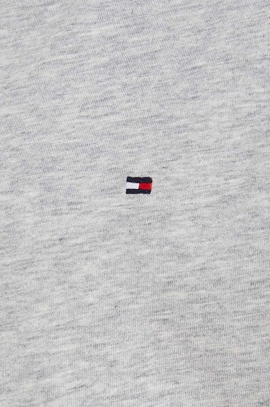 Tommy Hilfiger tricou copii 74-176 cm gri KB0KB04140