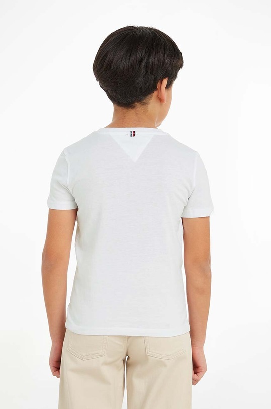 Tommy Hilfiger - Дитяча футболка 74-176 cm KB0KB04142