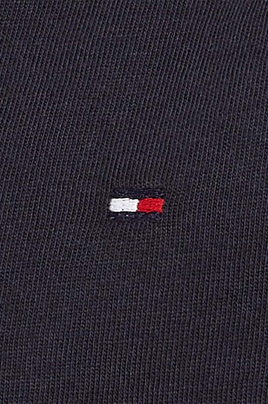 Tommy Hilfiger - T-shirt dziecięcy 74-176 cm granatowy KB0KB04142