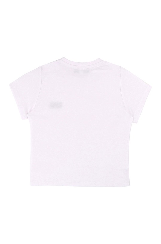 Boss - Tricou copii 62-98 cm J05P01 alb AA00