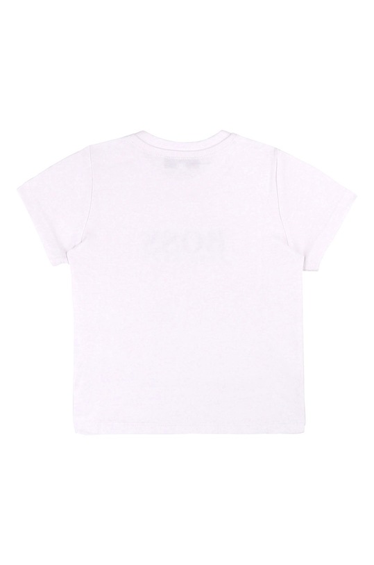 Boss - Dječja majica 62-98 cm J05P07 bijela AA00