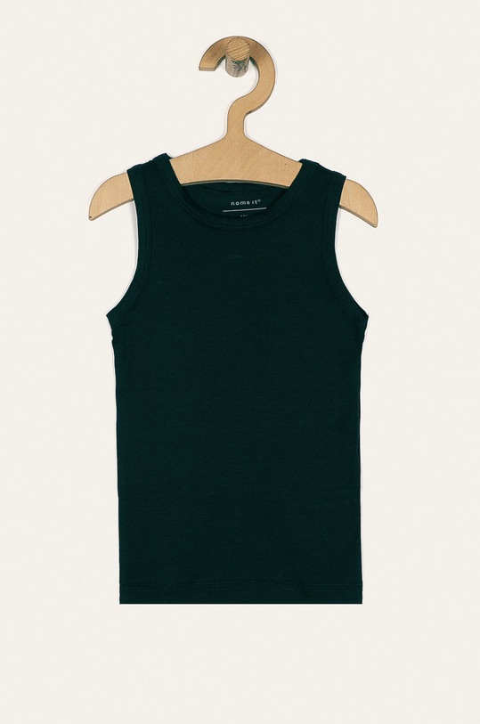 Name it - Top 86-104 cm (2-pack) 13163572 szary AA00