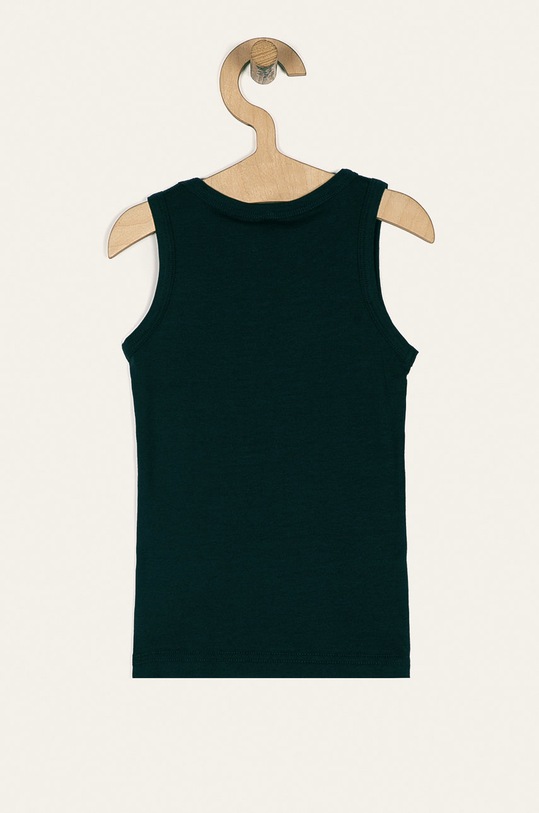 Name it - Top 86-104 cm (2-pack) szary 13163572