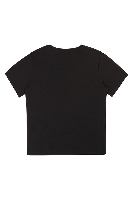 Boss - Tricou copii 110-152 cm J25Z04.110.152 negru AA00