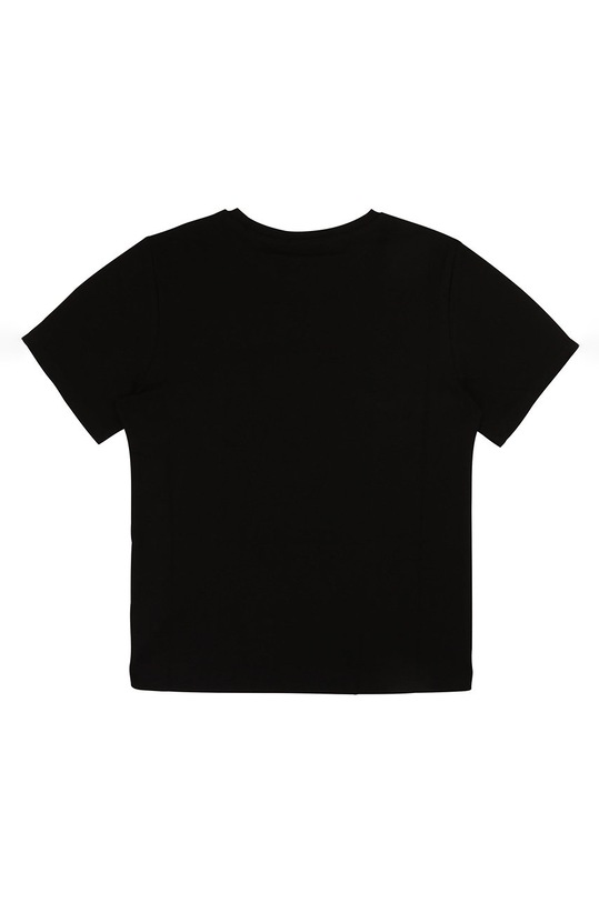 BOSS - T-shirt dziecięcy 116-152 cm J25P14.116.152 J25P14.116.152 czarny AA00