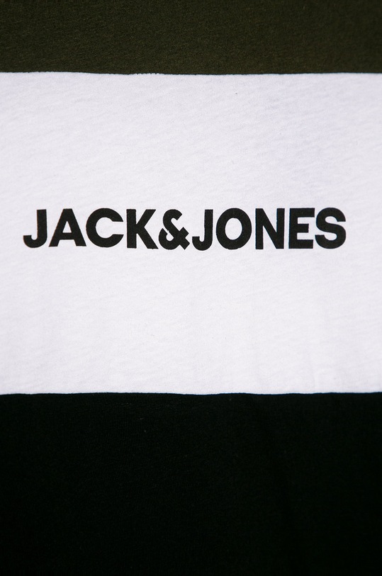 Αγορίστικα Jack & Jones - Παιδικό μπλουζάκι 128-176 cm 12174282 πολύχρωμο