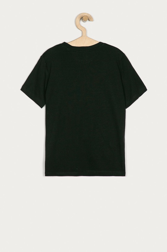 Jack & Jones - Gyerek póló 128-176 cm 12158433 fekete AA00