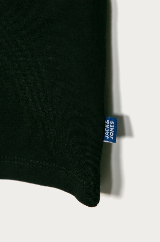 Fiú Jack & Jones - Gyerek póló 128-176 cm 12158433 fekete