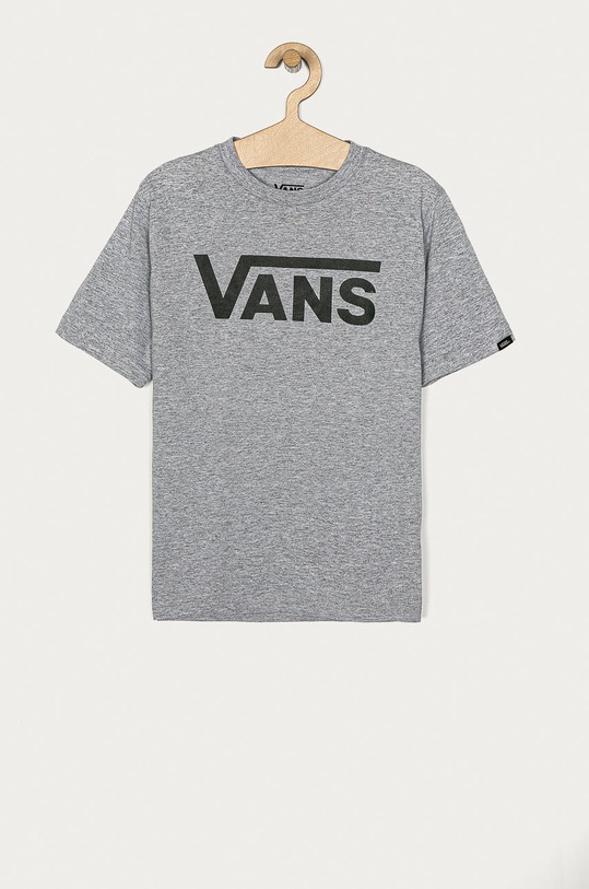 Dječaci Vans - Dječja majica 165-139,5 cm VN000IVFATJ1 siva