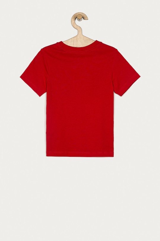 Jack & Jones - T-shirt dziecięcy 128-176 cm 12152730. czerwony AA00
