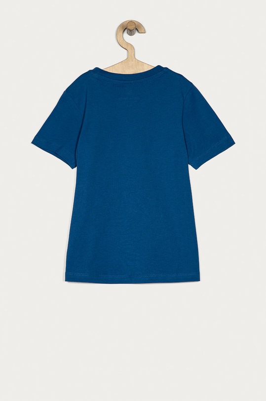 Jack & Jones - T-shirt dziecięcy 128-176 cm 12152730. niebieski AA00