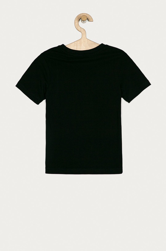 CHLAPEC Jack & Jones - Dětské tričko 128-176 cm 12152730. černá