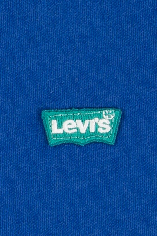 Fiú Levi's gyerek póló 9EA100.NOS.B kék
