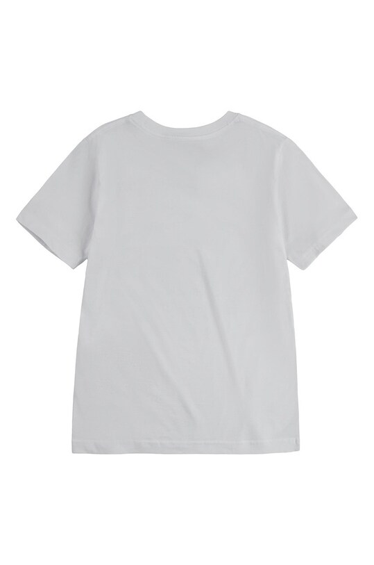 Levi's Tricou copii 9EA100.NOS.B alb AA00