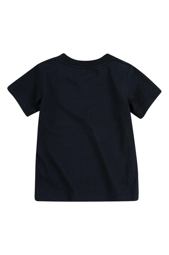 Levi's T-shirt dziecięcy 9EA100.NOS.B czarny AA00