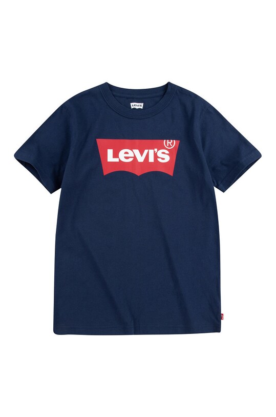Детская футболка Levi's тёмно-синий 9E8157.NOS.B