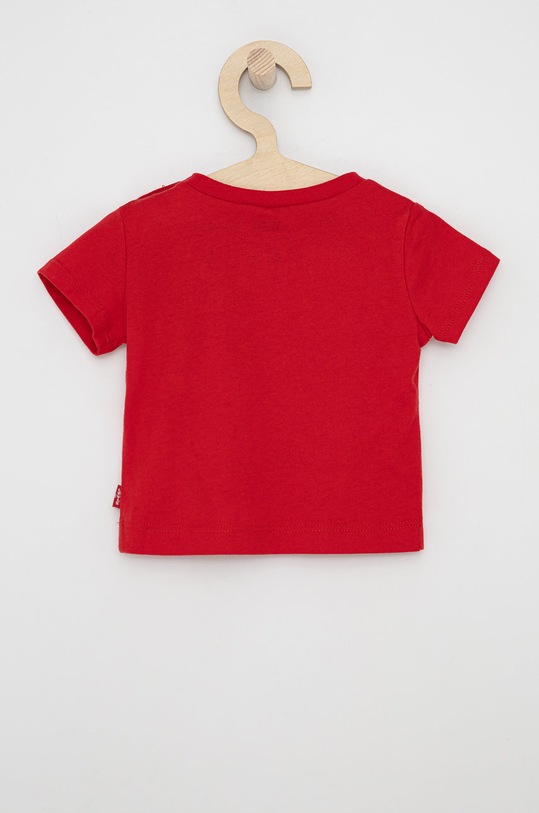 Levi's Tricou copii 6E8157.NOS.B rosu AA00
