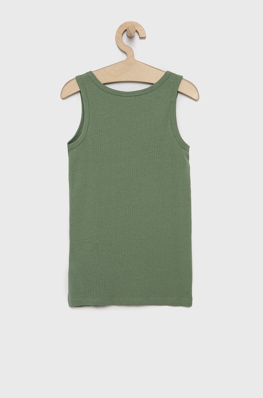 Name it t-shirt dziecięcy (2-pack) 13199494.HedgeGreen