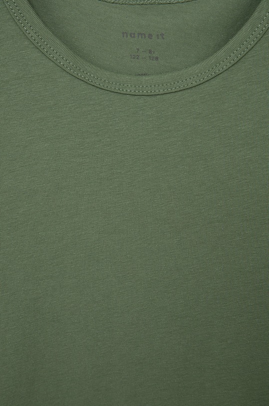Name it t-shirt dziecięcy (2-pack) 13199494.HedgeGreen