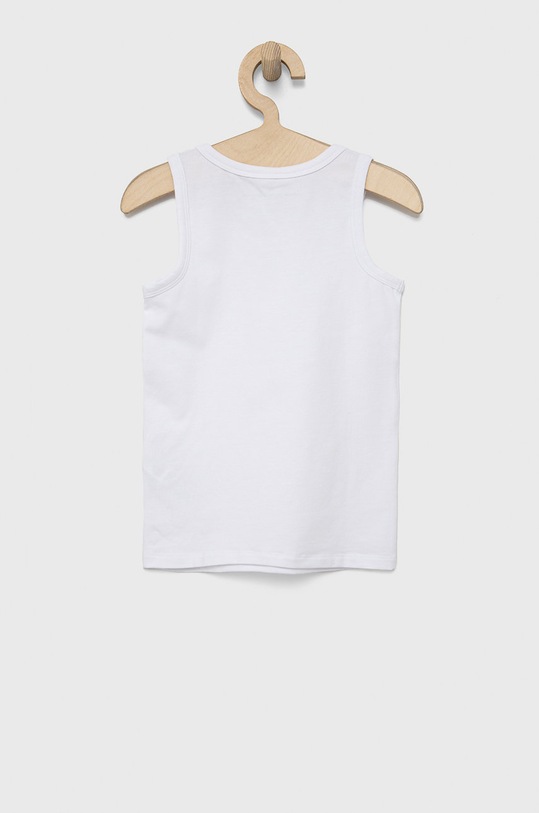 United Colors of Benetton top dziecięcy (2-pack) 3MC10H014.G.CONTINUATIV