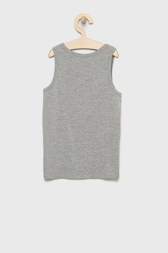 Chłopiec Name it top dziecięcy (2-pack) 13206974.OliveNight zielony