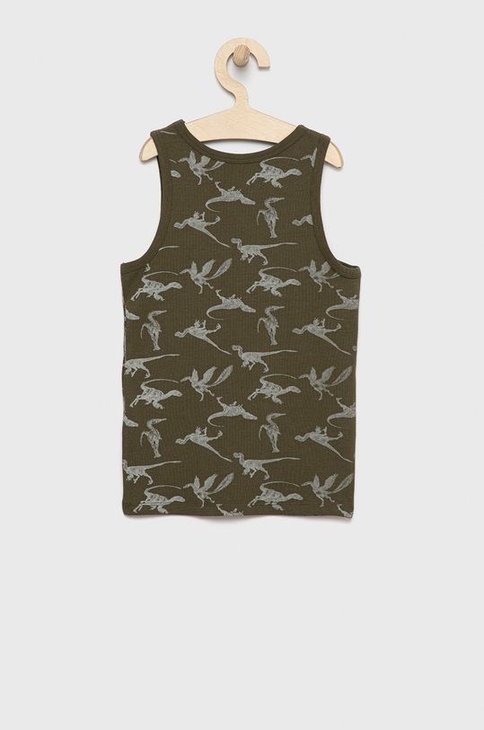 Name it top dziecięcy (2-pack) 13206974.OliveNight