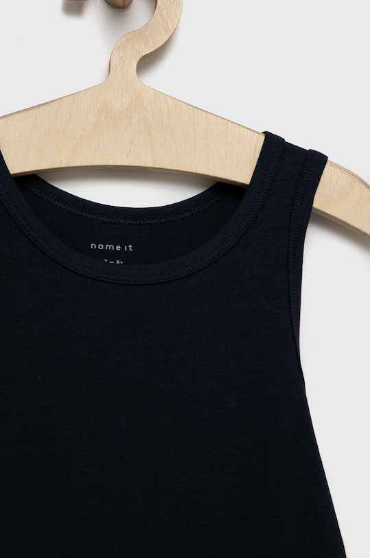 Name it t-shirt dziecięcy (2-pack) 13208837.GreyMelang