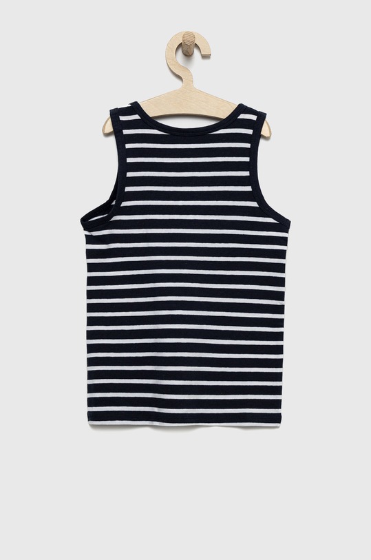 Chłopiec Name it top dziecięcy (2-pack) 13208843.DarkSapphi granatowy