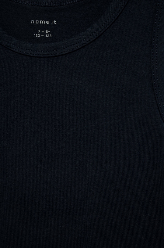 Name it top dziecięcy (2-pack) 13208843.DarkSapphi