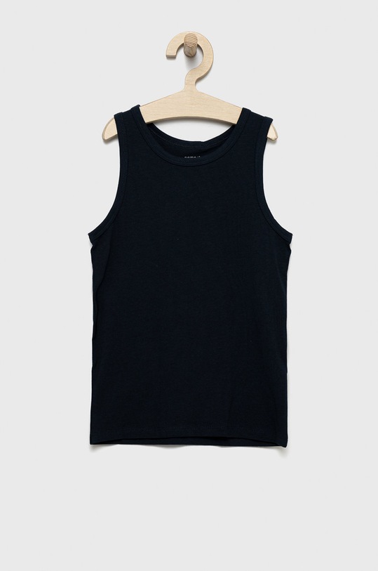 Name it top dziecięcy (2-pack) 13208843.GreyMelang szary