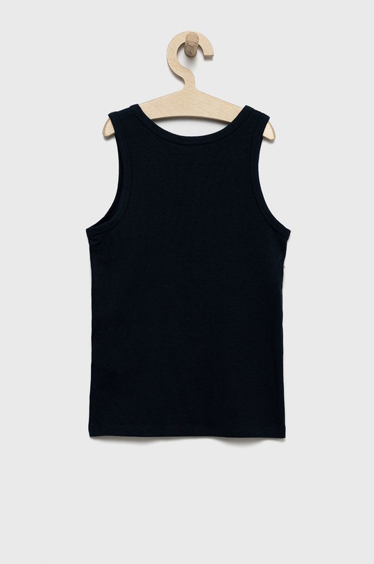 Name it top dziecięcy (2-pack) 13208843.GreyMelang