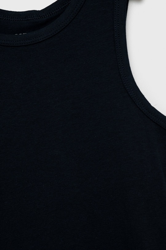 Name it top dziecięcy (2-pack) 13208843.GreyMelang