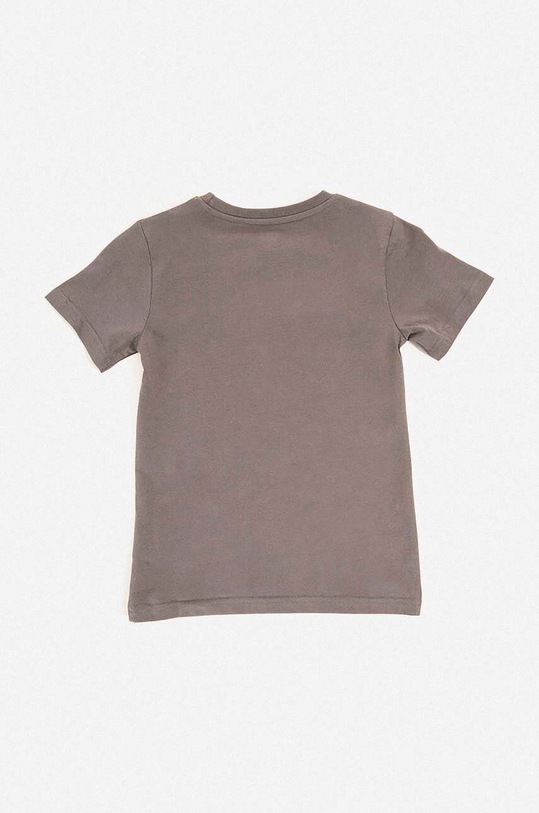 Chlapec Detské bavlnené tričko Lego 12010479 sivá