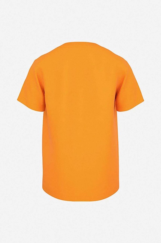 Lego tricou de bumbac pentru copii 12010543 portocaliu AA00