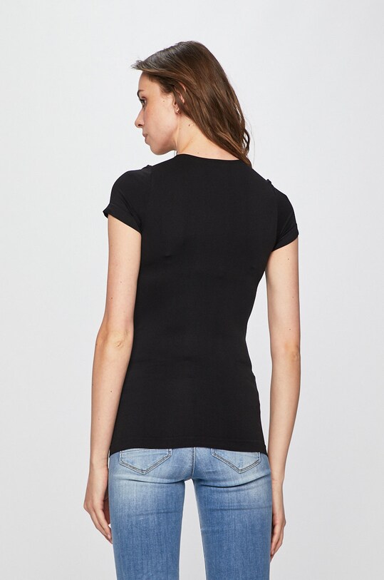 Îmbrăcăminte Gatta - Top DAMSKI.black. negru