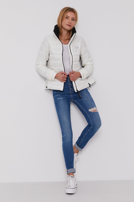 Gatta - Top DAMSKI.white. alb AA00