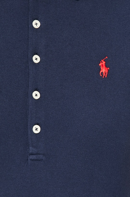 Polo Ralph Lauren - Top 211505654111 211505654111 granatowy