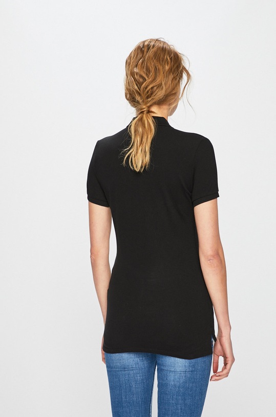 Odzież Polo Ralph Lauren - Top 211505654114 211505654114 czarny