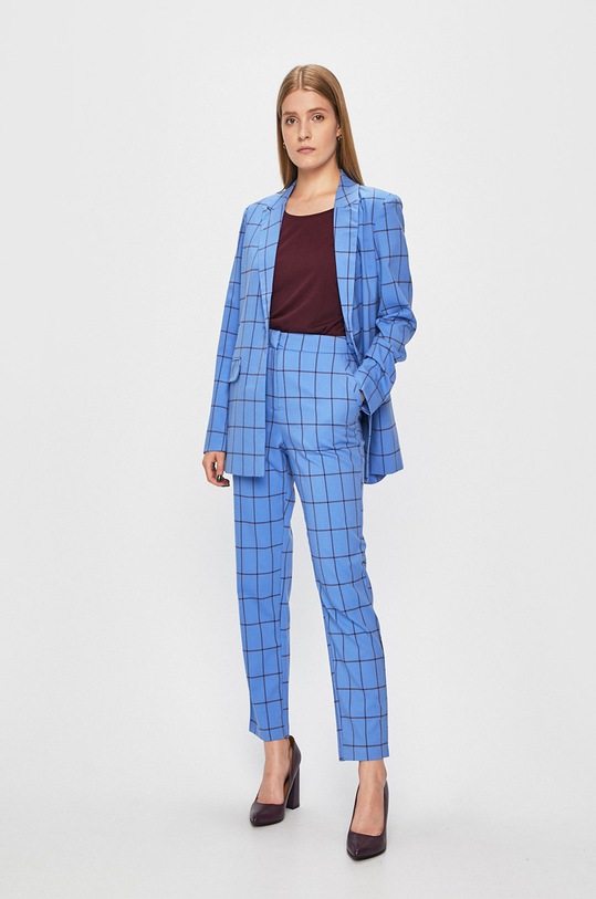 Vila - Top 14025668 burgundské AA00