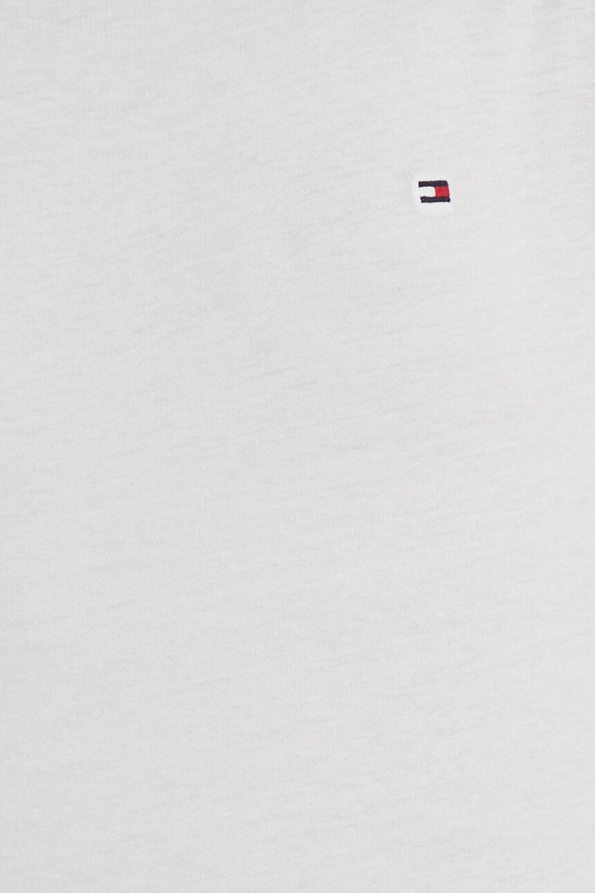 Tommy Hilfiger top alb WW0WW22043