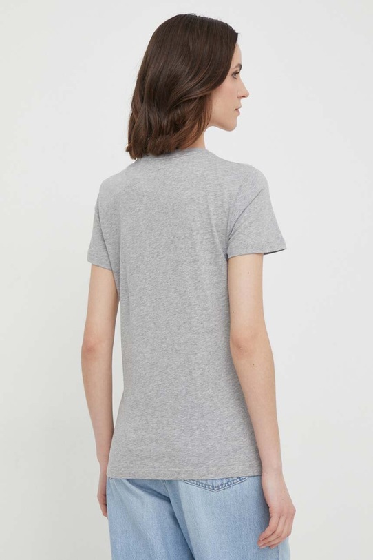 Ρούχα Tommy Hilfiger - Top WW0WW22043 γκρί