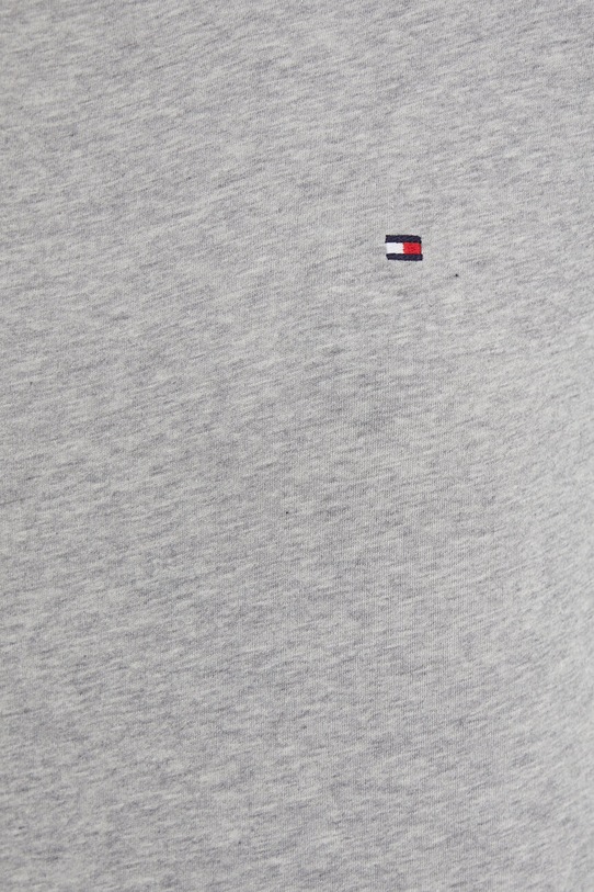 Tommy Hilfiger - Top γκρί WW0WW22043