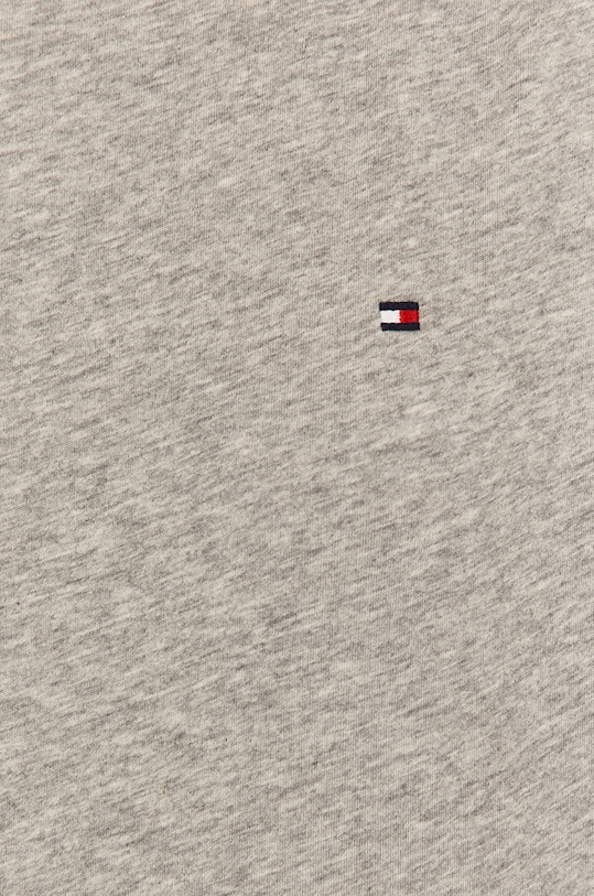 Tommy Hilfiger - Top WW0WW22043 γκρί